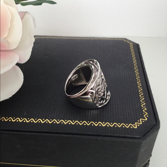 Sterling Ring - Picture 3 of 6
